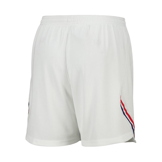 France World Cup 2026 Koti Pelipaitasetti Miesten - kuva 2