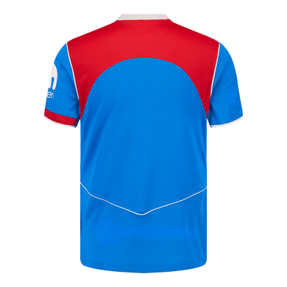 Atletico Madrid 2025/26 Kolmas Pelipaita Miesten - kuva 10