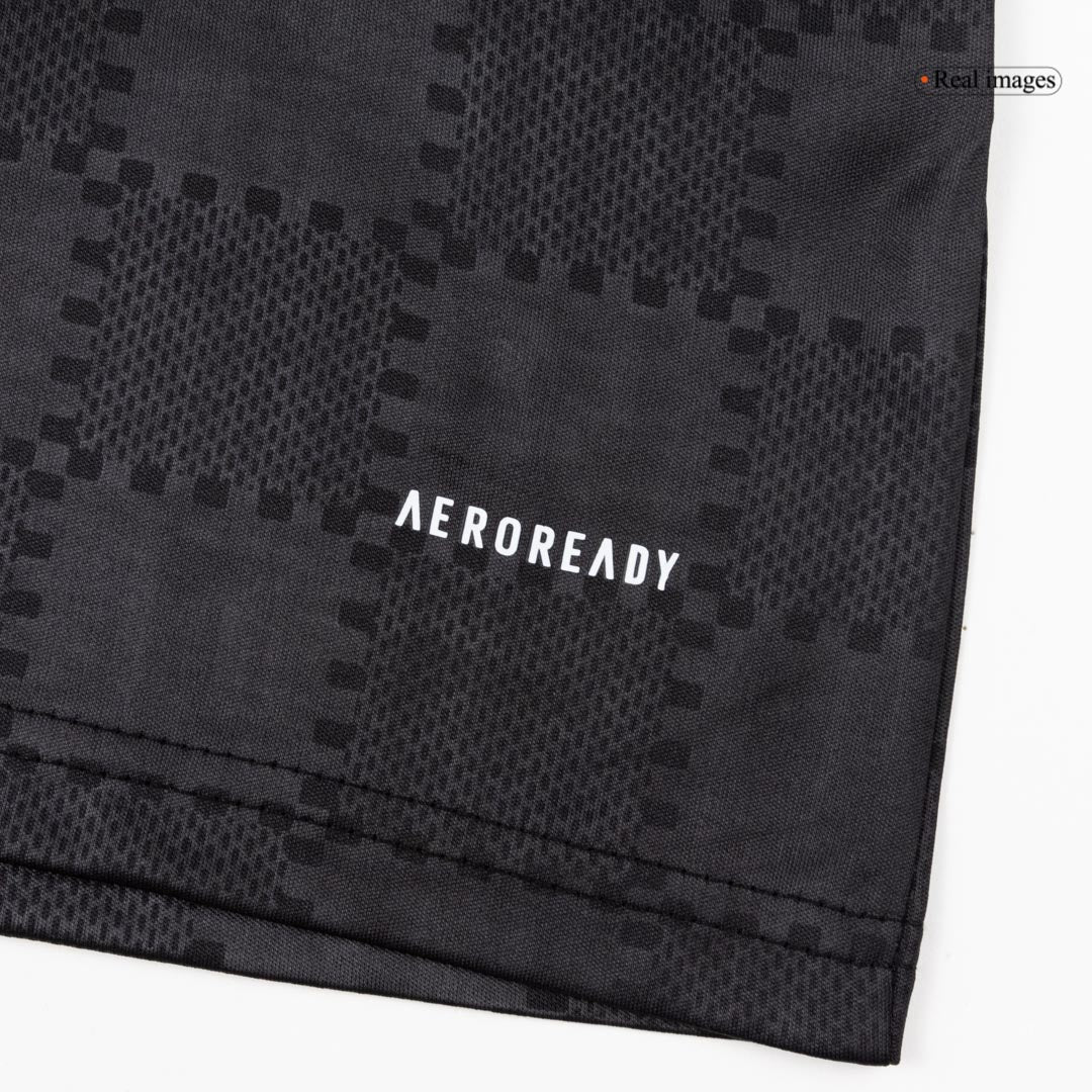 Bayern Munich 2025/26 Kolmas Lasten t?ydellinen peliasu - kuva 6