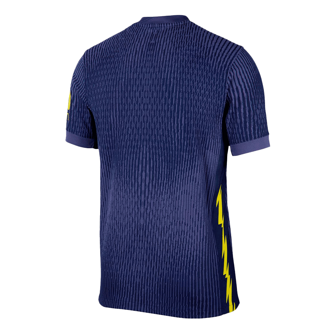 Atletico Madrid 2025/26 Vieras Pelipaita (Player Version) Miesten - kuva 13