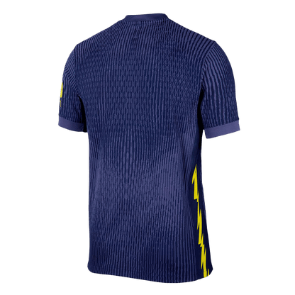 Atletico Madrid 2025/26 Vieras Pelipaita (Player Version) Miesten - kuva 13