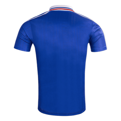 France 1994 Koti Retro -pelipaita Miesten - kuva 2