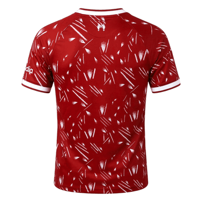 Liverpool 2026/27 Koti Pelipaita Miesten - kuva 3