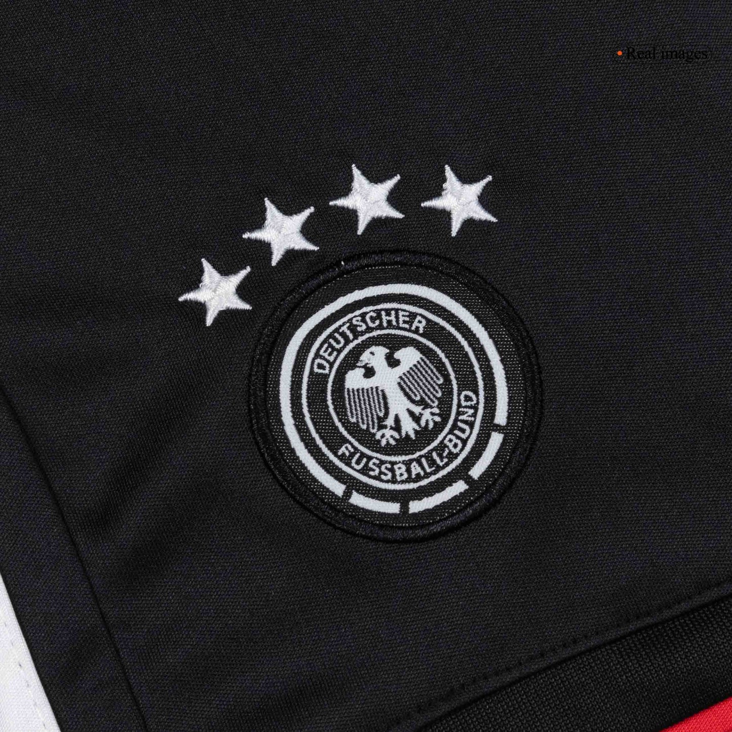 Germany World Cup 2026 Koti Pelipaitasetti Lasten - kuva 3