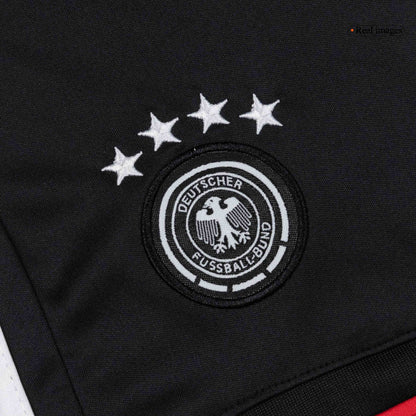 Germany World Cup 2026 Koti Pelipaitasetti Lasten - kuva 3