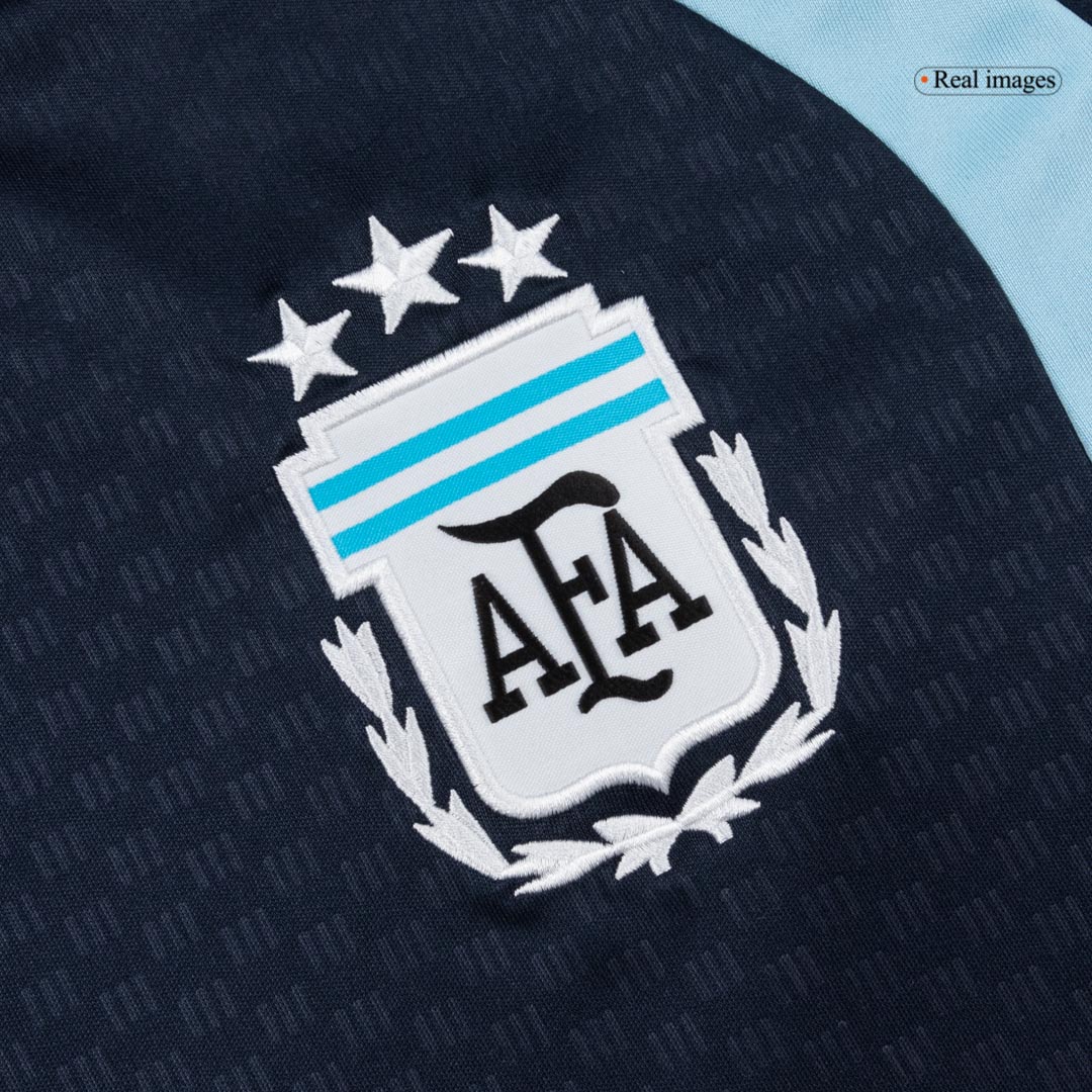 Argentina World Cup 2026 Ottelua edelt?v? Pelipaita Miesten - kuva 5