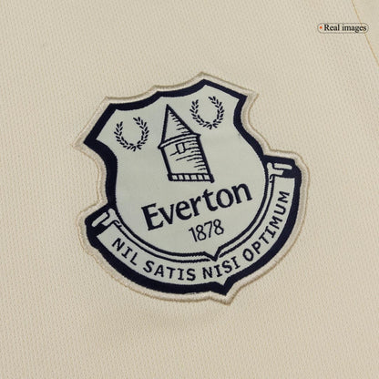 Everton 2025/26 Vieras Pelipaita Miesten - kuva 6