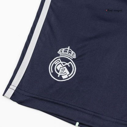 Real Madrid 2025/26 Vieras Pelishortsit Miesten - kuva 4