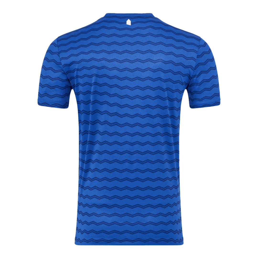 Everton 2025/26 Koti Pelipaita Miesten - kuva 11