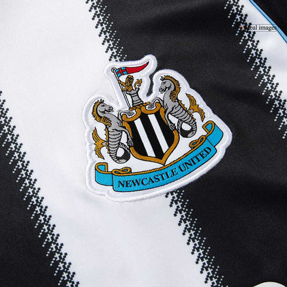 Newcastle United 2025/26 Koti Pelipaita Miesten - kuva 8
