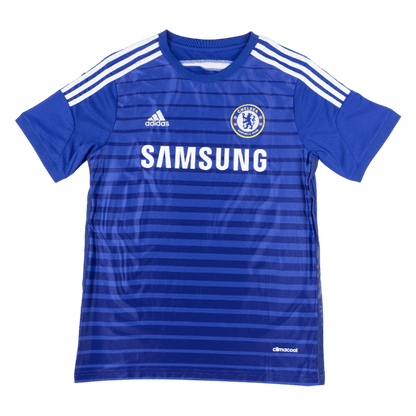 Chelsea 2014/15 Koti Retro -pelipaita Miesten