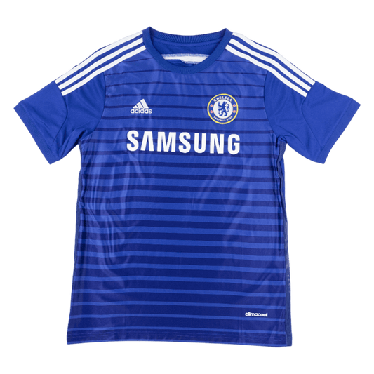 Chelsea 2014/15 Koti Retro -pelipaita Miesten