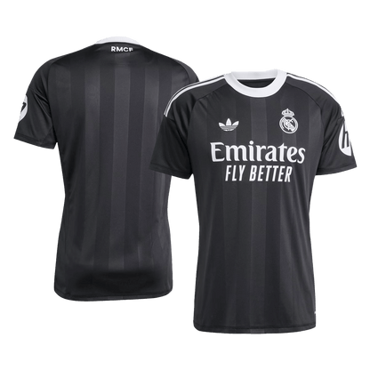 Real Madrid 2025/26 Pelipaita Miesten - kuva 10