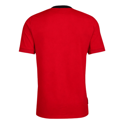 Manchester United 2009/10 Koti Retro -pelipaita Miesten - kuva 2