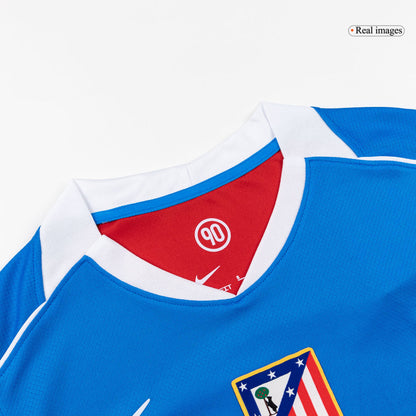 Atletico Madrid 2025/26 Kolmas Pelipaita Miesten - kuva 8