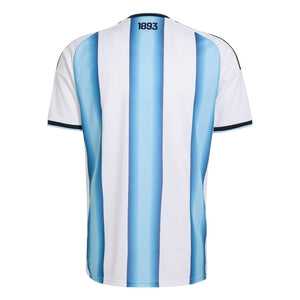 Argentina World Cup 2026 Koti T?ydellinen peliasu Miesten [PREMIUM] - kuva 4