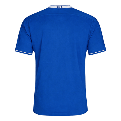 Chelsea 2003/05 Koti Retro -pelipaita Miesten - kuva 7