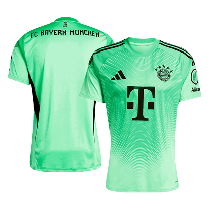 Bayern Munich 2025/26 Pelipaita Miesten - kuva 10