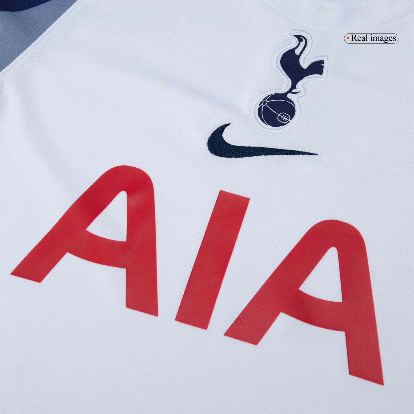 Tottenham Hotspur 2025/26 Koti Pelipaita Miesten DRAGUSIN #6 - kuva 4