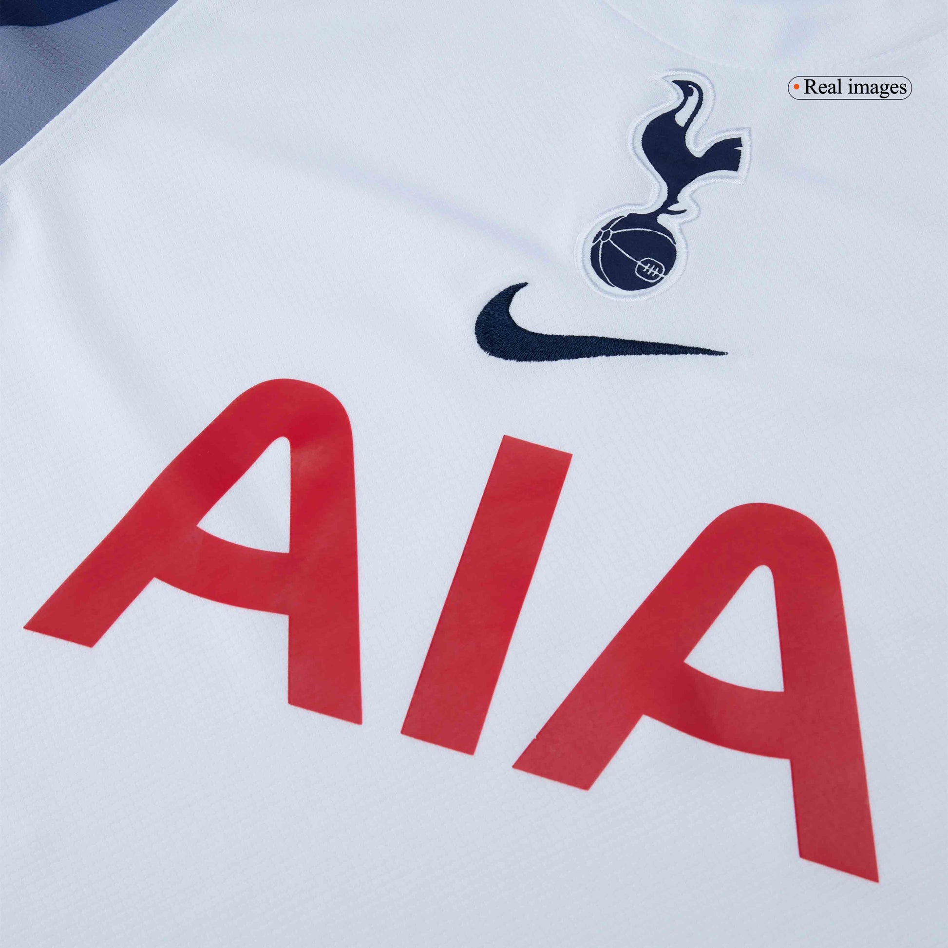 Tottenham Hotspur 2025/26 Koti Pelipaita Miesten DRAGUSIN #6 - kuva 4