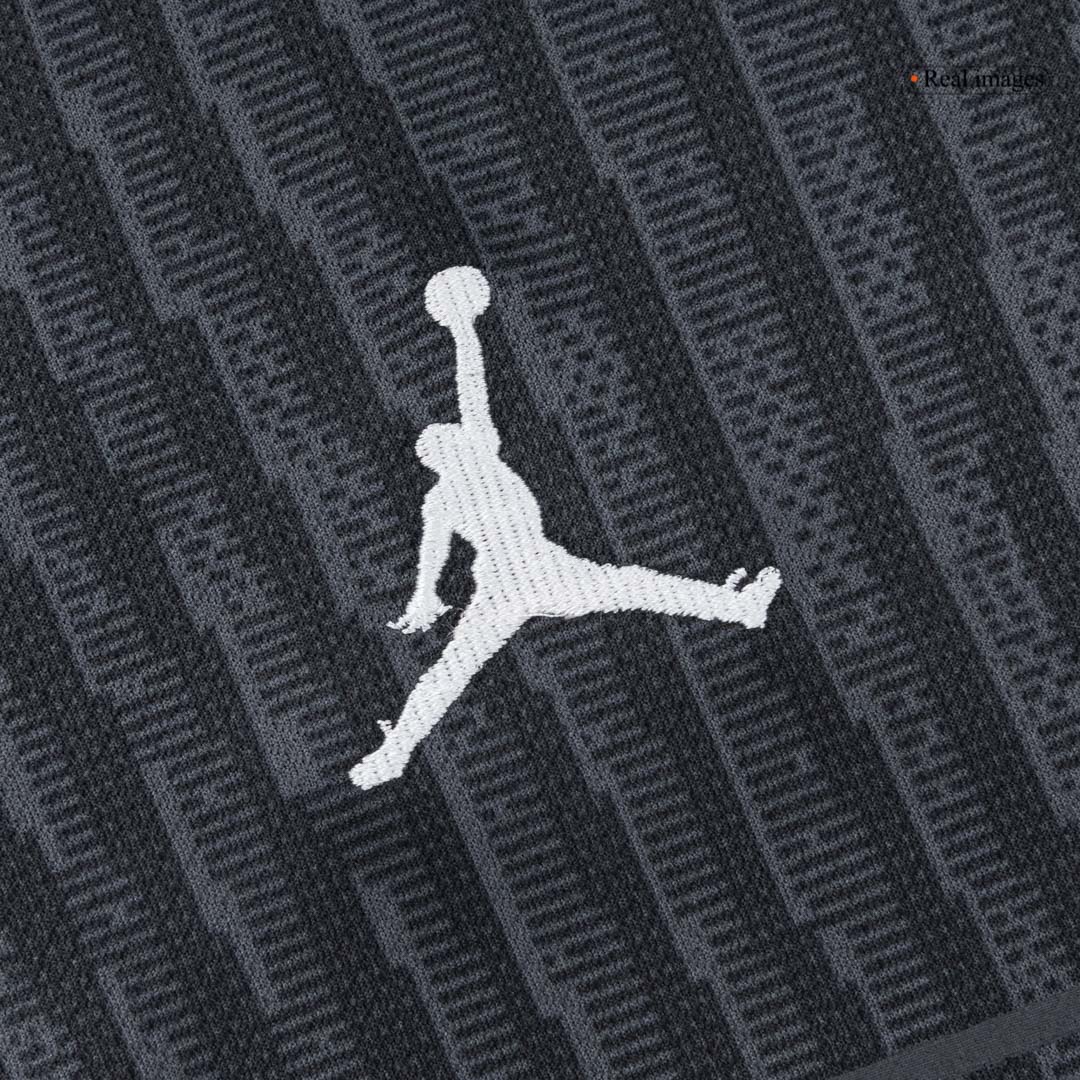 PSG 2025/26 Nelj?s Pelipaita Miesten - kuva 5