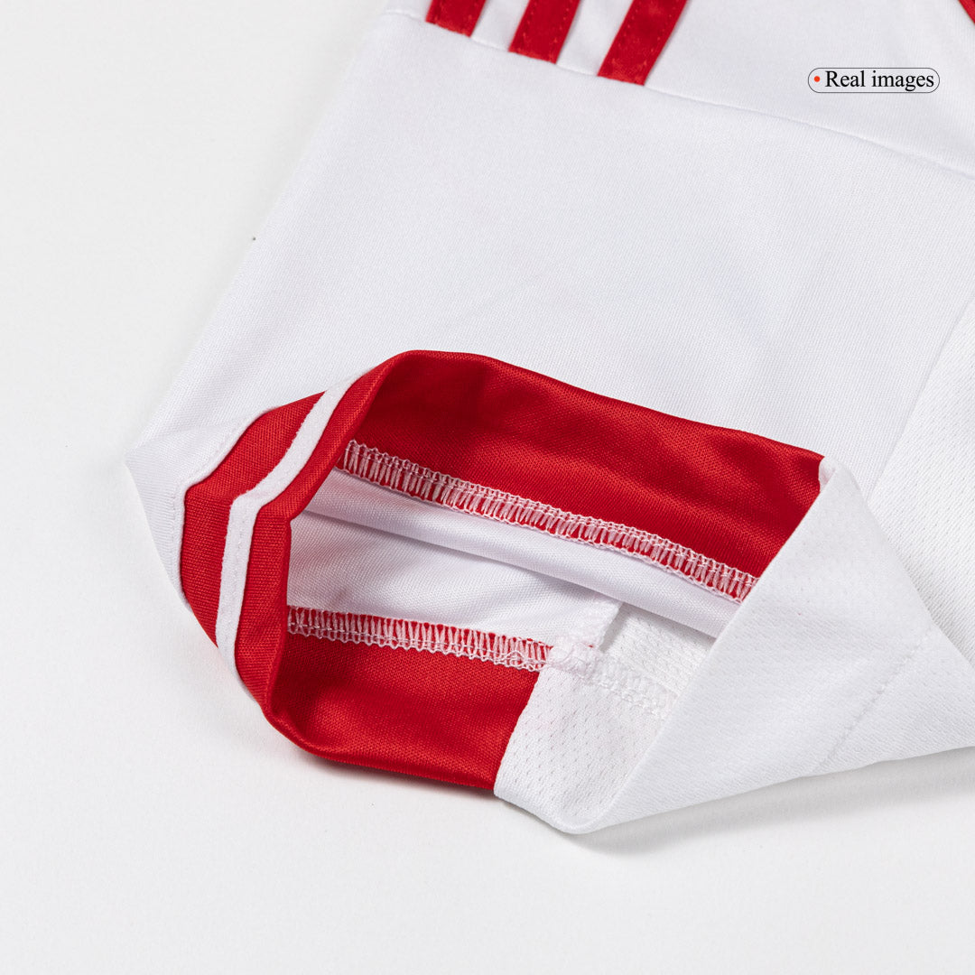 Arsenal 2025/26 Pelipaita Miesten - kuva 4