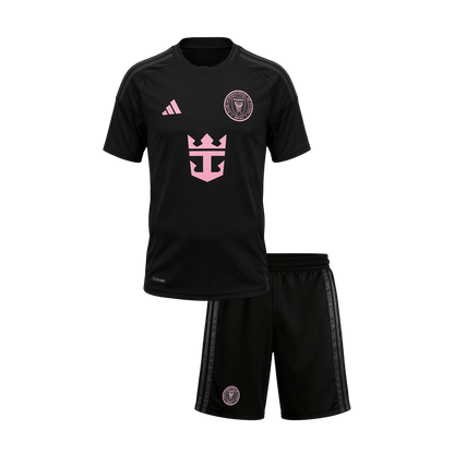 Inter Miami CF 2026 Vieras Pelipaitasetti Lasten