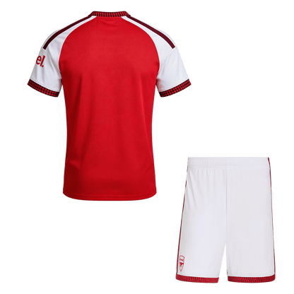 Arsenal 2026/27 Koti Pelipaitasetti Miesten - kuva 5