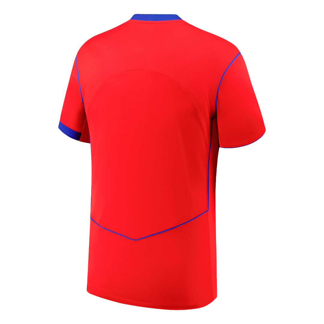 PSG 2025/26 Kolmas Pelipaitasetti Miesten - kuva 12