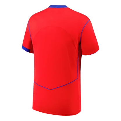 PSG 2025/26 Kolmas T?ydellinen peliasu Miesten - kuva 12