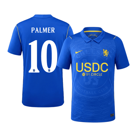 Chelsea Kotipelipaita 2026/27 UCL – PALMER #10