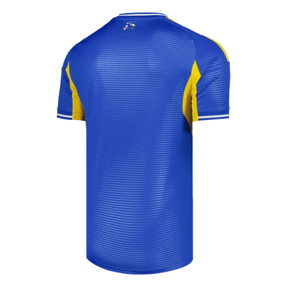 Leeds United 2025/26 Vieras Pelipaita Miesten - kuva 10