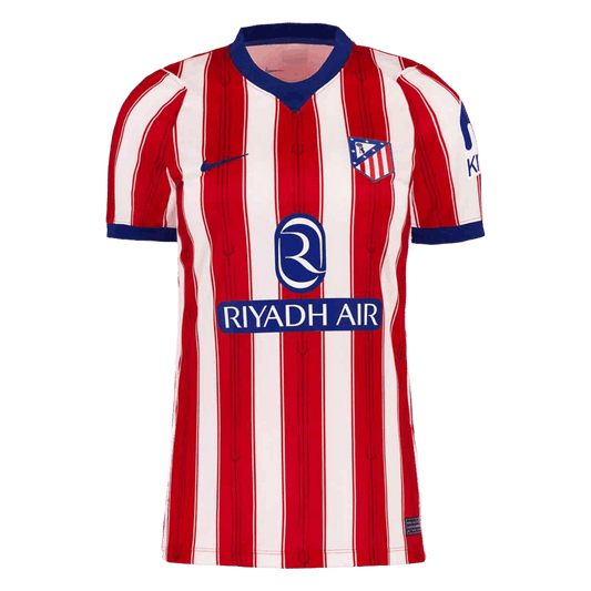 Atlético Madrid Naisten Kotipelipaita 2026/27