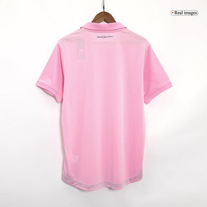 Inter Miami CF 2022 Koti Pelipaita (Player Version) Miesten - kuva 9