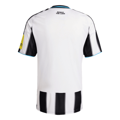 Newcastle United 2025/26 Koti Pelipaita Miesten - kuva 13