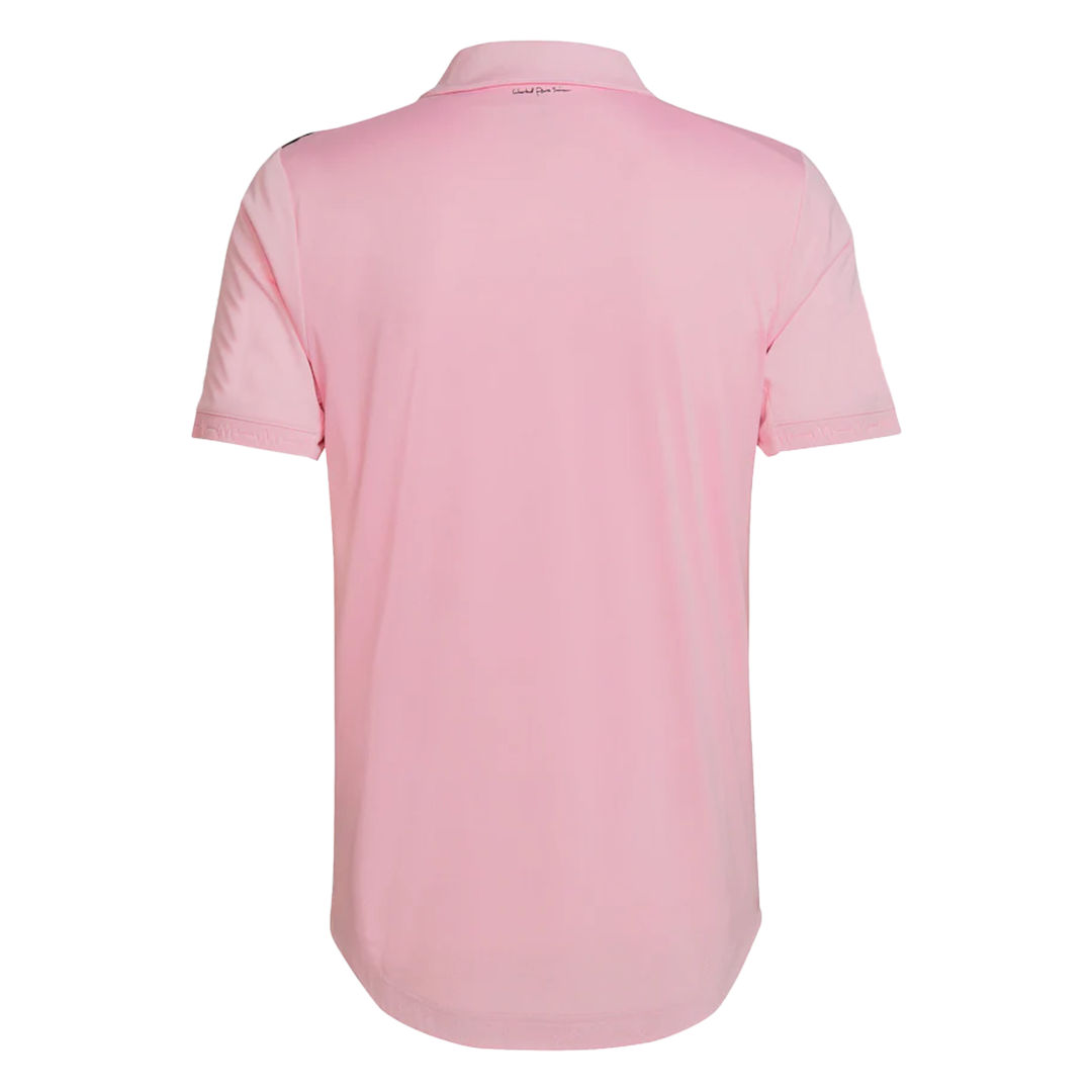 Inter Miami CF 2022 Koti Pelipaita (Player Version) Miesten - kuva 11