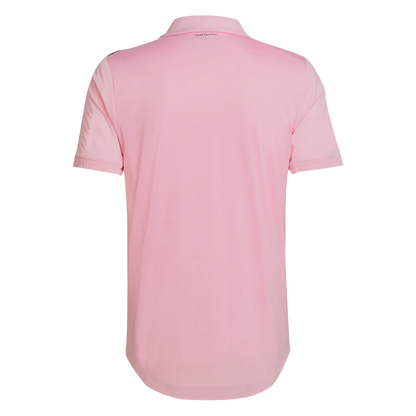 Inter Miami CF 2022 Koti Pelipaita (Player Version) Miesten - kuva 11