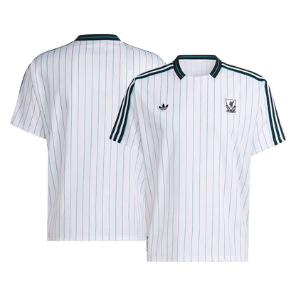 Liverpool ICON 2025/26 Pelipaita Miesten - kuva 7