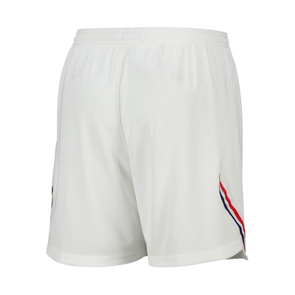 France World Cup 2026 Koti Pelishortsit Miesten - kuva 2