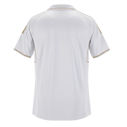 Real Madrid 2011/12 Koti Retro -pelipaita Miesten - kuva 10
