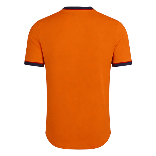 Barcelona 1998/99 Kolmas Retro -pelipaita Miesten - kuva 2