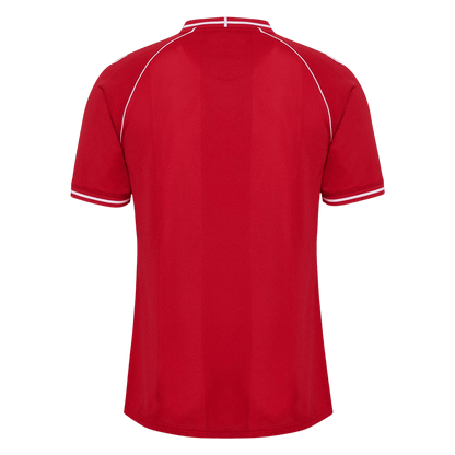 Denmark World Cup 2026 Koti Pelipaita Miesten - kuva 3
