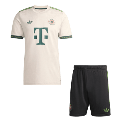 Bayern München jalkapallosetti 2025/26
