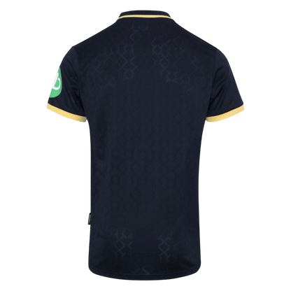 West Ham United 2025/26 Kolmas Pelipaita Miesten - kuva 9