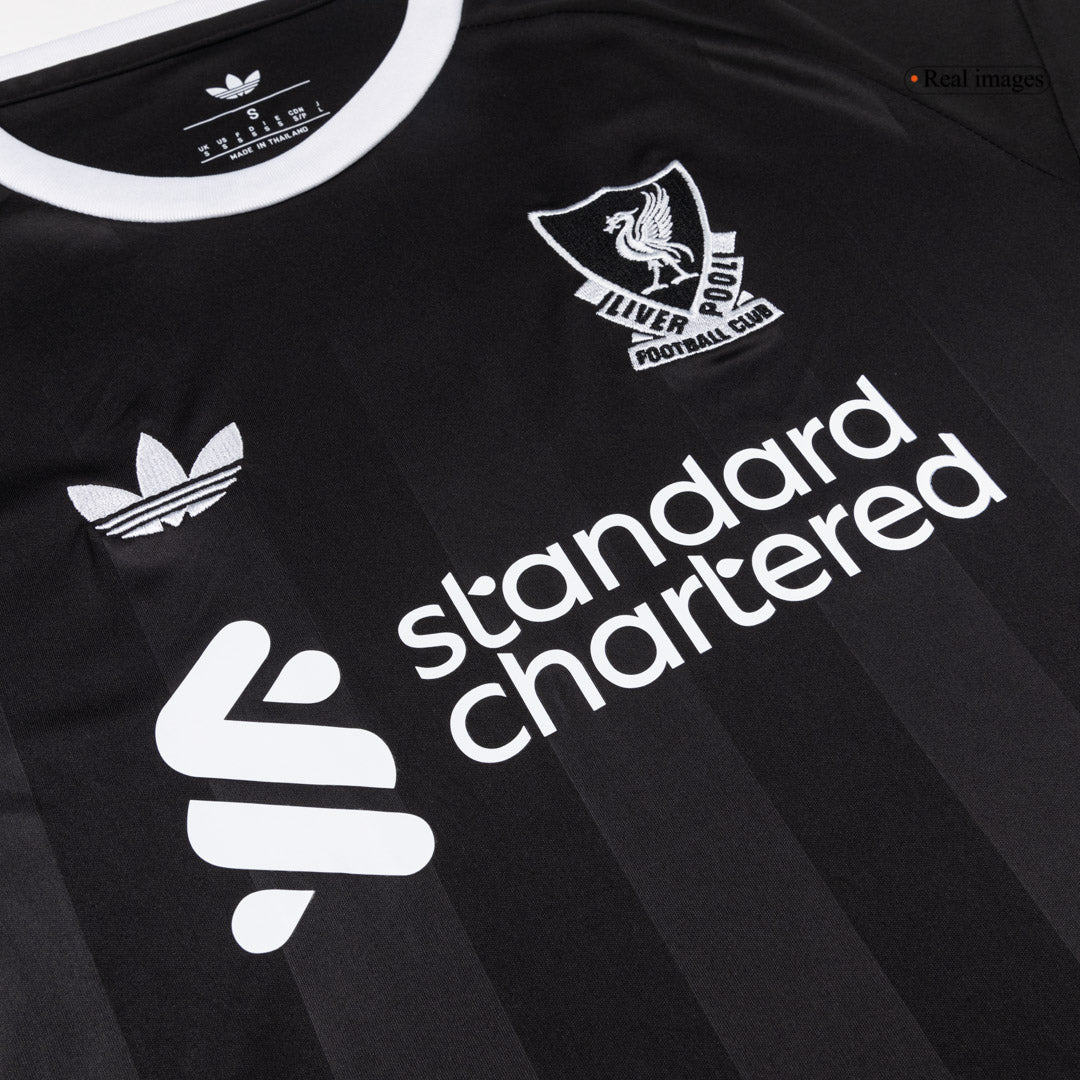 Liverpool 2025/26 Pelipaita Miesten - kuva 6