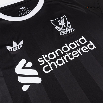 Liverpool 2025/26 Pelipaita Miesten - kuva 6