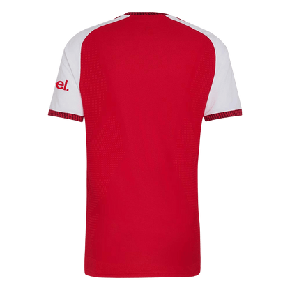 Arsenal 2026/27 Koti Pelipaita (Player Version) Miesten - kuva 3