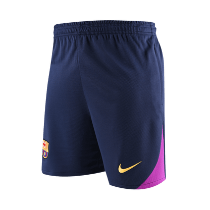 Barcelona 2025/26 Ottelua edelt?v? Pelishortsit Miesten - kuva 9