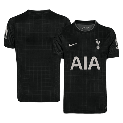 Tottenham Hotspur 2025/26 Vieras Pelipaita Miesten - kuva 10
