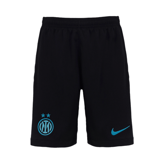 Inter Milan 2025/26 Koti Pelishortsit Miesten